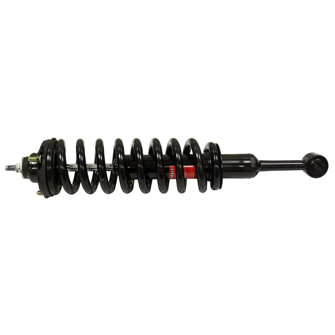 171371L – MONROE SHOCK Shock Absorber, OE Replacement Nitrogen Gas Charged With Coil Spring/ Strut/ Strut Mount Singl...